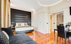 Frattina High-End Apt
