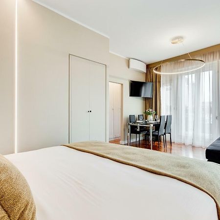 Frattina High-End Apt Rom Exterior foto
