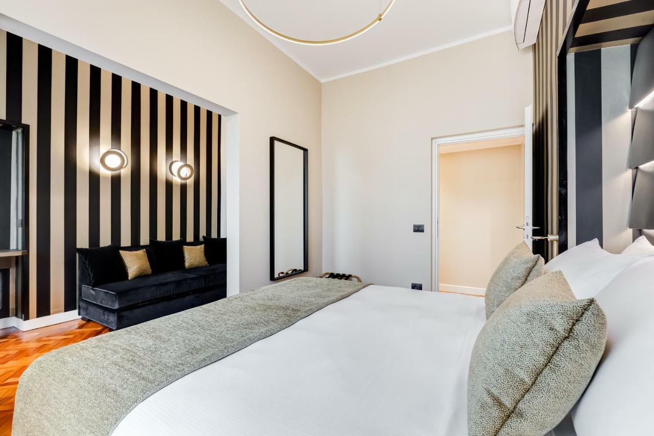 Frattina High-End Apt Rom Exterior foto