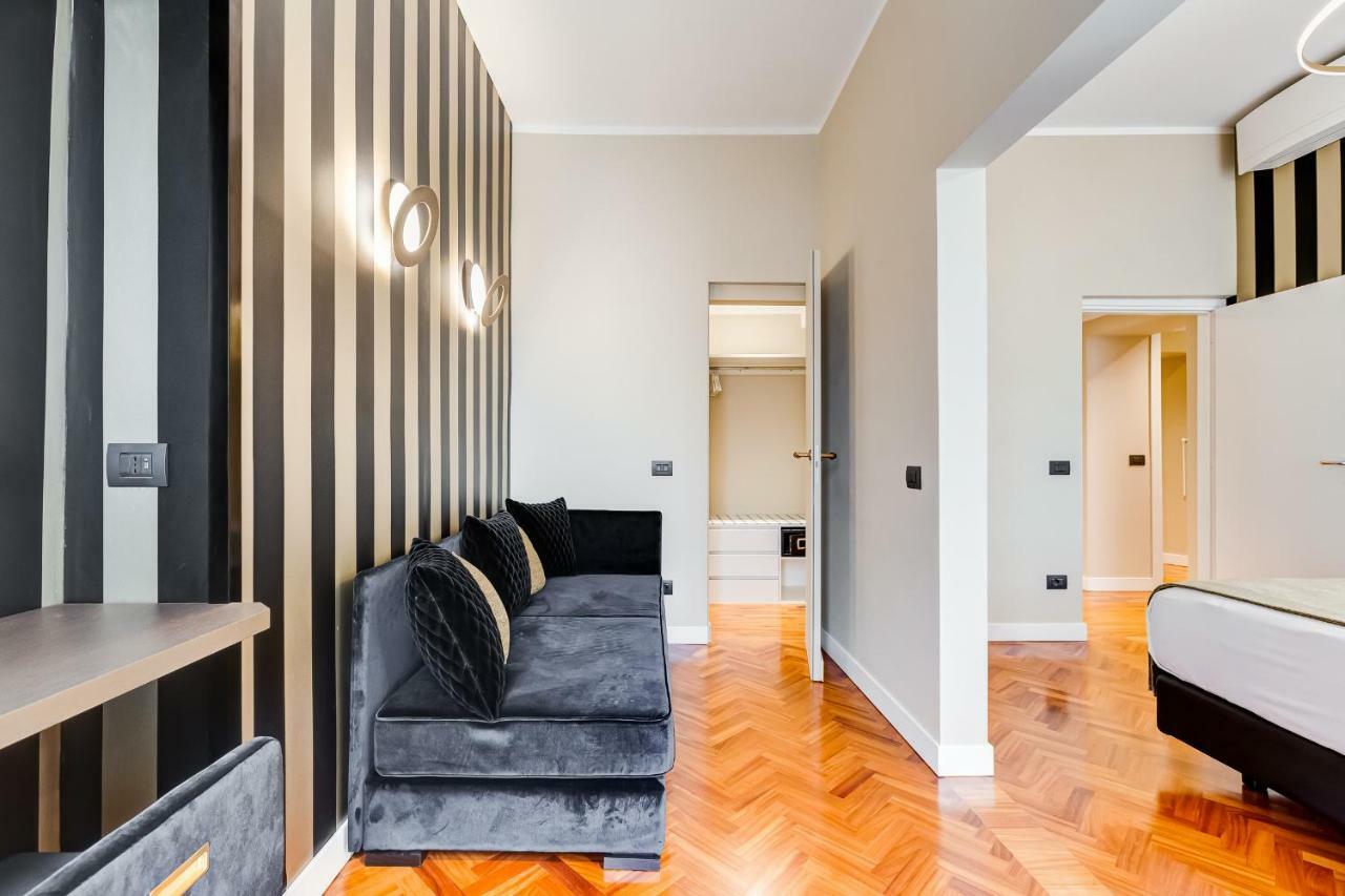 Frattina High-End Apt Rom Exterior foto