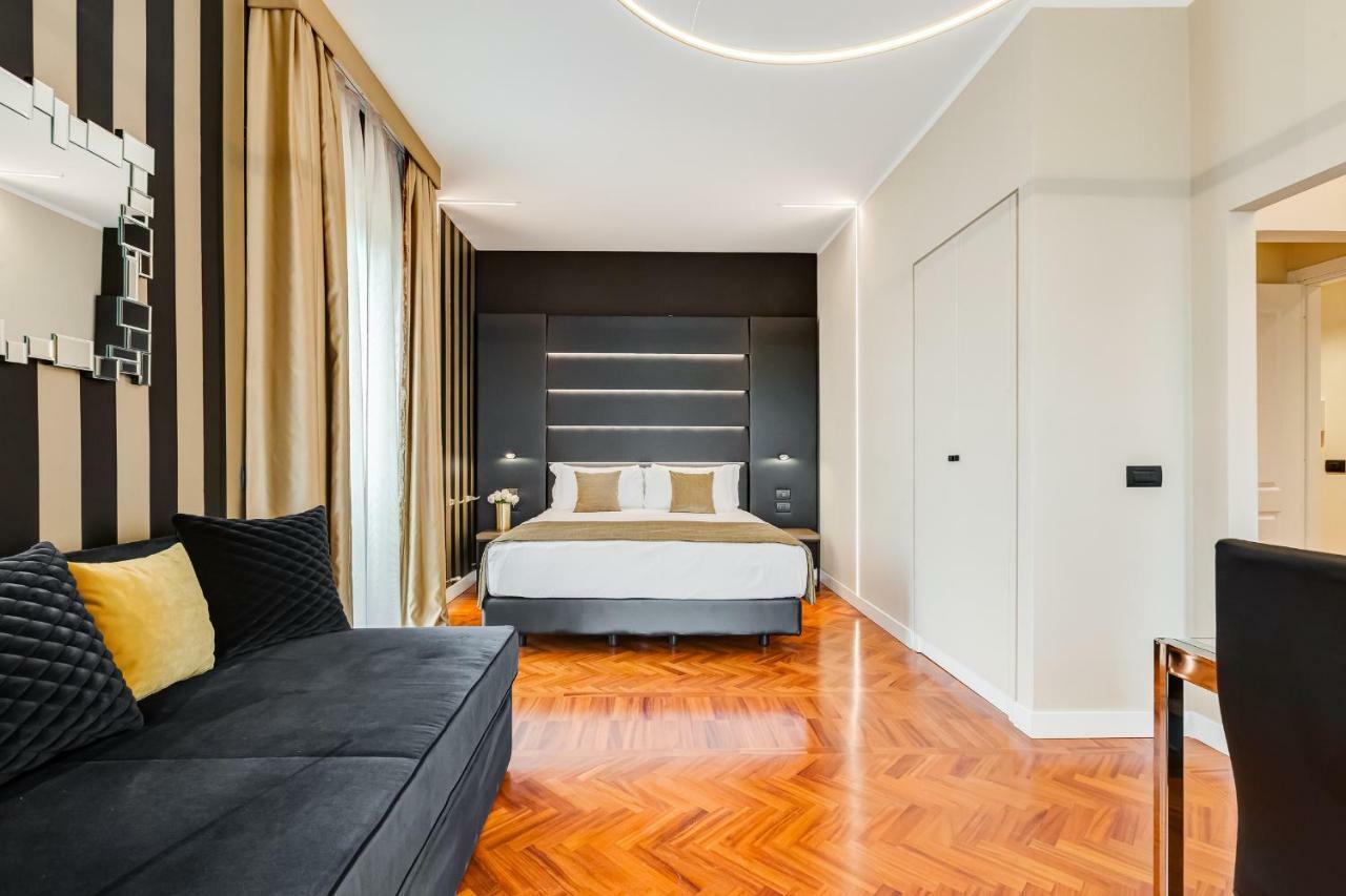 Frattina High-End Apt Rom Exterior foto
