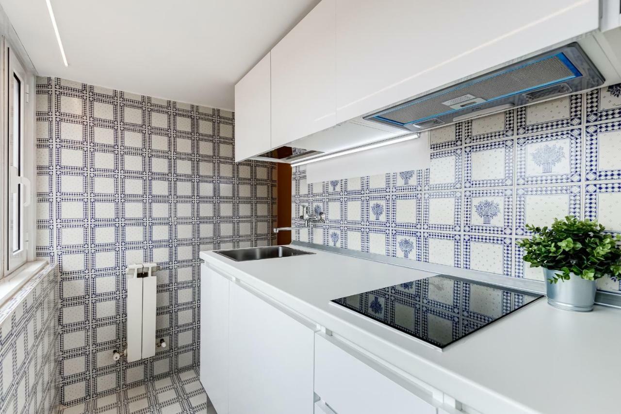 Frattina High-End Apt Rom Exterior foto