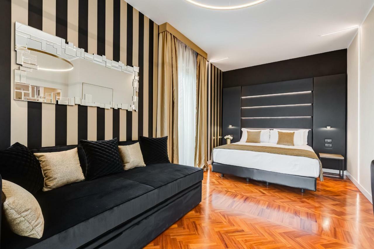 Frattina High-End Apt Rom Exterior foto